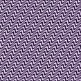 thumbnail image 1 of Ahgly Company Machine Washable Indoor Square Transitional Dark Purple Area Rugs, 4' Square, 1 of 7
