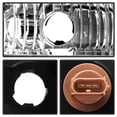 thumbnail image 4 of For 2007-2014 Lincoln Navigator HID Projector Headlight Headlamp - Passenger, 4 of 7