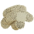 thumbnail image 4 of KAKOWELY 100 envoltorios de papel para trufas, vasos huecos para trufas, envoltorios pequeños para dulces., 4 of 5
