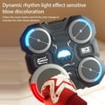 thumbnail image 2 of relayinert Machine à Pugilisme Rythmique avec Rythme Dynamique Facile à Utiliser au Coup d'Il, 2 of 6