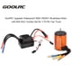 thumbnail image 1 of Actualice el motor sin escobillas 3650 3500KV a prueba de agua con 60A ESC Combo, 1 of 8