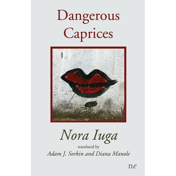 Dangerous Caprices, (Paperback)