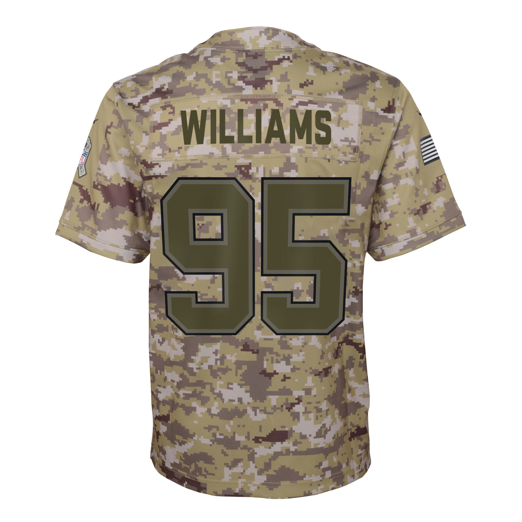 royals military jersey
