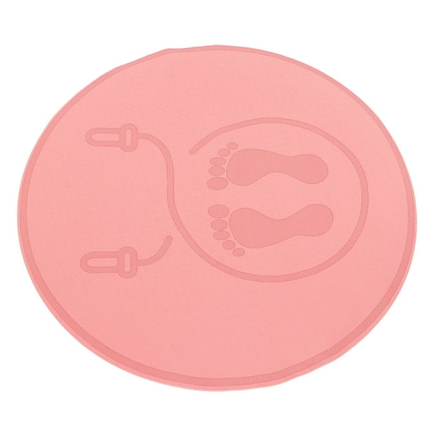 Jump rope mat walmart new arrivals