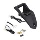 thumbnail image 1 of Soporte de GPS para teléfono de motocicleta soporte de carga USB soporte de navegación apto para T -Max530 560, 1 of 7