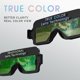 thumbnail image 3 of Gafas de soldadura YESWELDER True Color Solar con oscurecimiento automático, 3 of 8
