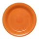 Safdie & Co Set de Vaisselle en Grès 12 Pièces Mandarine – image 5 sur 7