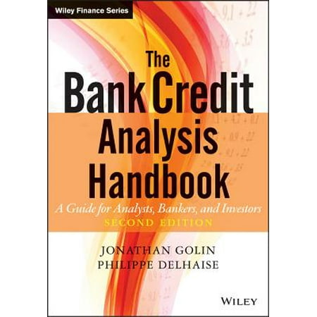 The Bank Credit Analysis Handbook Ebook - 