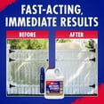 thumbnail image 2 of 30 SECONDS Mold and Mildew Stain Remover  Ready to Use  Battery Powered Spray Wand  1.3 Gallon, 2 of 8