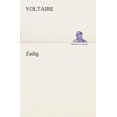 thumbnail image 1 of Zadig [Spanish], 1 of 1