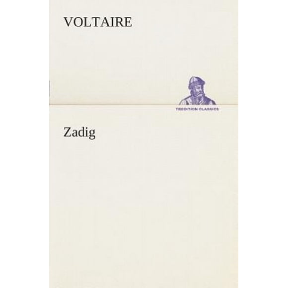 Zadig [Spanish]