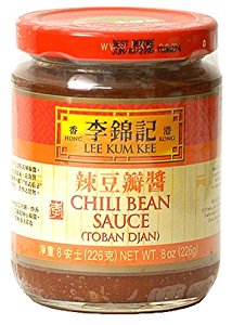 NineChef Bundle - Lee Kum Kee Chili Bean Sauce (Toban Djan) 8 ...
