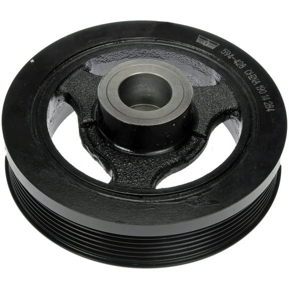 Dorman - Oe Solutions 594-428 Engine Harmonic Balancer