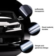thumbnail image 3 of CRAFTHROU 1 Set Car Protector Film Transparent PVC Waterproof Film for Car Hood, 3 of 6