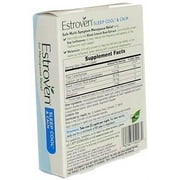 Estroven Sleep Cool Caplets, 30 ea (Pack of 3)
