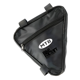 thumbnail image 1 of Bolsa Porta Herramienta A Cuadro Bici Triangular Reflejante Xtellar Negro, 1 of 3
