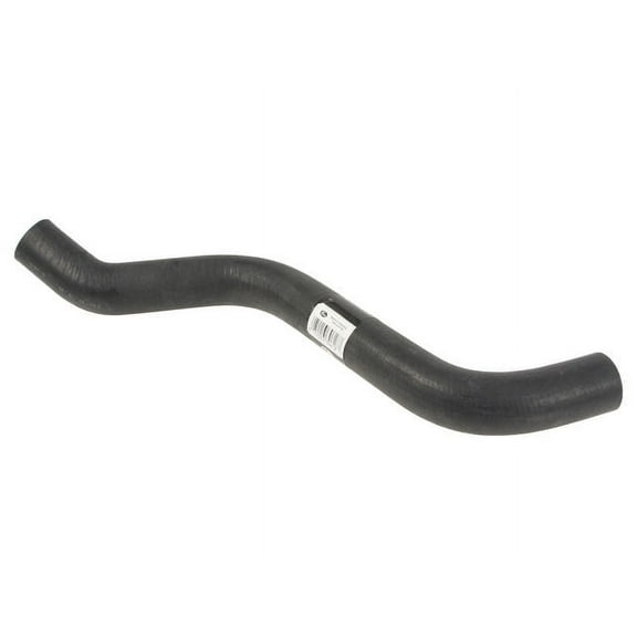 Upper Radiator Hose - Compatible with 1997 - 2005 Buick Park Avenue 1998 1999 2000 2001 2002 2003 2004