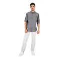 thumbnail image 4 of Pantalón Estilo Chino De Gabardina Para Hombre Holstone, 4 of 8