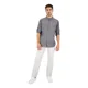 thumbnail image 4 of Pantalón Estilo Chino De Gabardina Para Hombre Holstone, 4 of 8