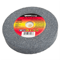 Forney Industries Bench Grinding Wheel, 6 in x 1 in x 1 in
