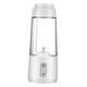 thumbnail image 4 of exprimidor de 300ml y 4 cuchils, licuadora portátil con carga USB, mezcdor de alimentos, exprimidor de viaje perfecl licuadora exprimidor, 4 of 6