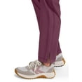 thumbnail image 4 of Cherokee Infinity Women's Scrubs Pant Mid Rise Tapered Leg Pull-On CK065A, 4 of 9