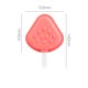 thumbnail image 1 of Molde casero de silicona for helado, molde for pastel de dibujos animados con tapa, 2 piezas for hacer helado fácil y divertido, 1 of 2