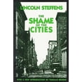 thumbnail image 1 of Pre-Owned The Shame of the Cities (Paperback) 0374523738 9780374523732, 1 of 1
