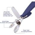 thumbnail image 3 of FrostHike Bretelles pour Enfants Garçons Adultes - 4 Tailles Clips Métalliques Robustes Bretelles Élastiques Réglables, 3 of 4