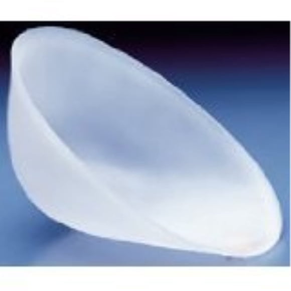 Protectores de Copa para Talón Everything Track and Field MF Duro