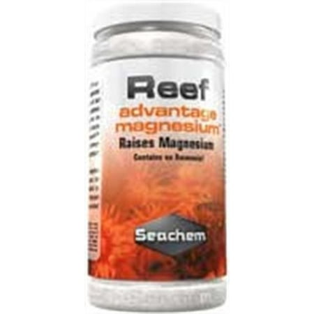 seachem reef advantage calcium