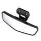 thumbnail image 1 of Espejo retrovisor central Dicater compatible con Polaris RZR PRO XP / 4 / LE 2020 2021 2022 2023 Espejos retrovisores convexos de alta definición # 2883763, 1 of 5