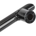 thumbnail image 3 of AUXMART Rear Grab Handles for 2007 2008 2009 2010 2011 2012 2013 2014 2015 2016 2017 Jeep Wrangler 2/4 Door Black -, 3 of 5