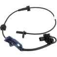 thumbnail image 2 of New Right Front ABS Speed Sensor Compatible With Honda Accord Hybrid 4 Cyl 2.0L Accord Hybrid Touring 4 Cyl 2.0L Accord EX-L 4 Cyl 1.5L 2018-2020 By 57450TVAA03, 2 of 8