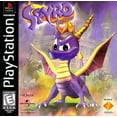 thumbnail image 1 of Pre-Owned Spyro The Dragon - Playstation PS1, 1 of 2