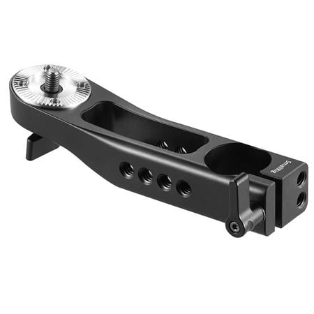 UPC: 6972070623516 | 1 Rod Clamp to Arri Rosette for DJI Ronin M/MX