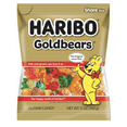 thumbnail image 3 of 4 Pack - Haribo, Gold-Bears Gummi Candy, 5 oz, 3 of 3