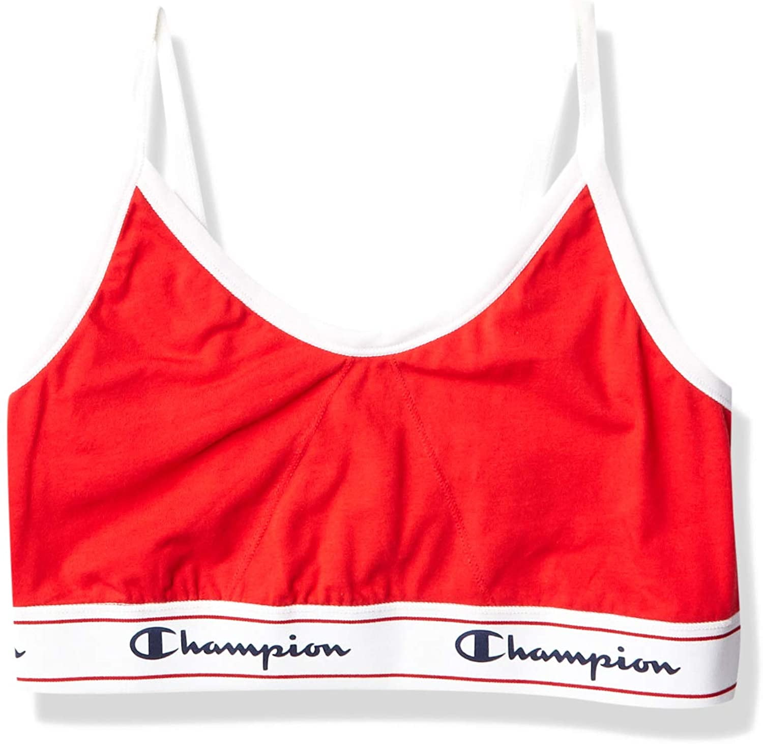 Champion Women's Heritage Strappy Bralette