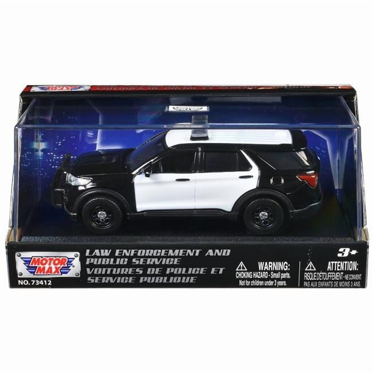 2022 Ford Explorer XLT, Gray - Showcasts 77378D - 1/24 Scale Diecast Model  Toy Car (1 Car, No Box) - ModelToyCars.com 【未使用】ダイキャスト　2022 FORD EXPLORER XLT 1/24