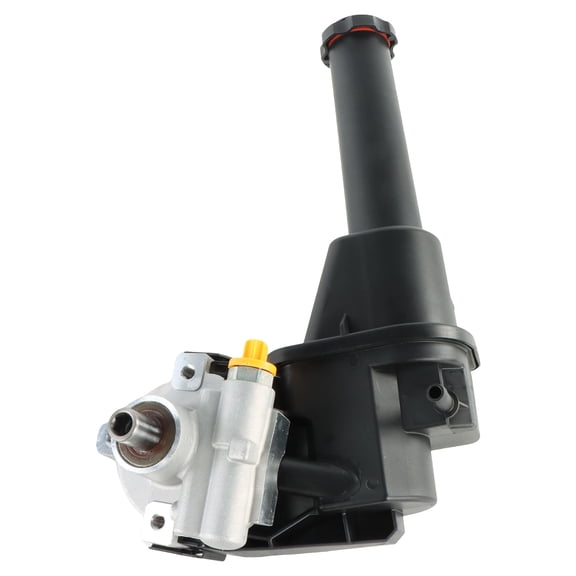 KESSOCCO 1Pc Power Steering Pump 20-5001 Fit for Chevrolet Silverado 2500 2011-2015