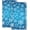 Blue Christmas, variant on 4 Pcs Pink Kitchen Towels Set Kitchen Hand Dish Towels Decorative Farmhouse Pink Utensils Pattern Cute Funny Cloths Dishtowels for Valentine''s Day Spring Wedding Party Cooking Bathroom Decor Mom Gif