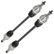 volvo xc90 cv axle shaft kit