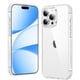 thumbnail image 1 of Funda para iPhone 14 Pro Max FNTCASE Transparente y Resistente, 1 of 6