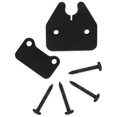 thumbnail image 3 of Kit reparación visera solar aluminio para camionetas Ram 1500 2019-2023, 3 of 4