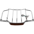 thumbnail image 4 of Geelife Tour Pak Luggage Rack LED Light For 2014-2022 Harley-Davidson US, 4 of 8