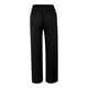 thumbnail image 4 of WILLBEST Pantalones Casuales de Mujer para Uso Diario: Pantalones Largos Versátiles Diseñados para Brindar Comodidad, Moda y Fácil Cuidado, Ideales para Combinar con Camisetas En Verano. Extra Grande, 4 of 4