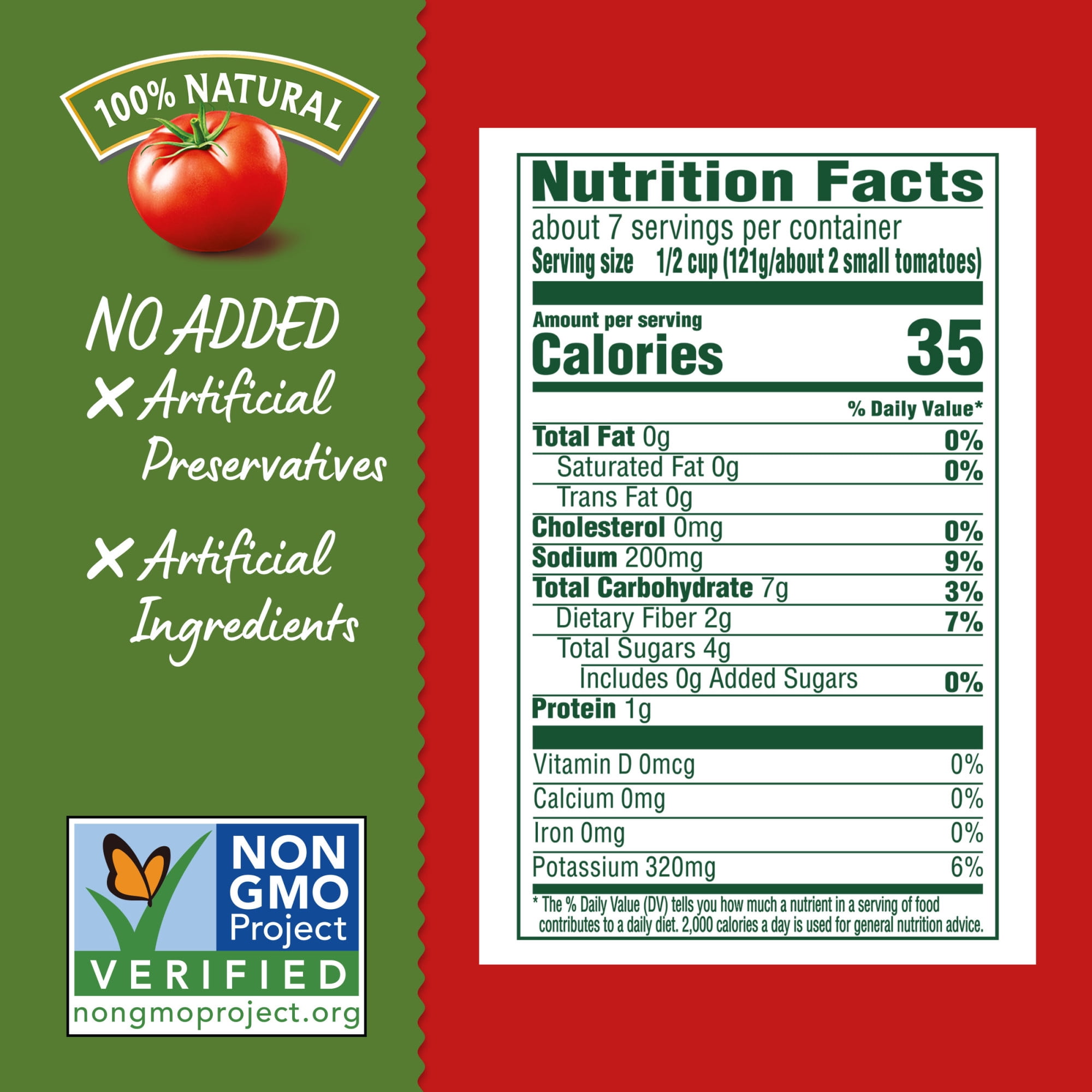 (4 pack) Hunt’s San Marzano Style Whole Peeled Tomatoes, Perfect for Chili & Soups, 28 oz. Can