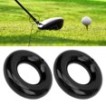 thumbnail image 1 of LYUMO Golf Swing Ring, Golf Weight Ring Skill Improvement For Outdoor Sports Practice, 1 of 8