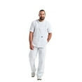 thumbnail image 5 of Portwest S810 Bolton Painters Bib Cotton Overalls White, Large, 5 of 6