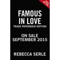 thumbnail image 2 of Famous in Love, (Paperback), 2 of 2